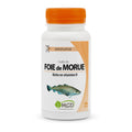 MGD NUTURE HUILE DE FOIE DE MORUE 140 CAPSULES