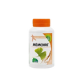 MGD NATURE MÉMOIRE 120 GÉLULES