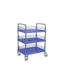 Chariot A Pansement en ABS