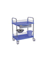 Chariot A Pansement en ABS