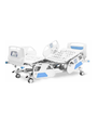 LIT ELECTRIQUE 5 ARTICULATIONS TYPE REANIMATION