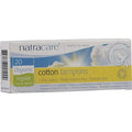 natracare tampons regulier sans applicateur 20u