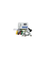 ECG 3 Pistes OPTIMIUM PRO CardioMaster 3000