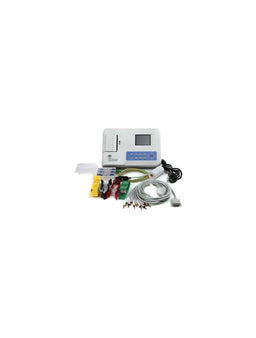 ECG 3 Pistes OPTIMIUM PRO CardioMaster 3000