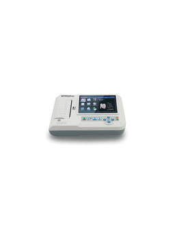ECG 6 Pistes OPTIMIUM PRO CardioMaster 6000