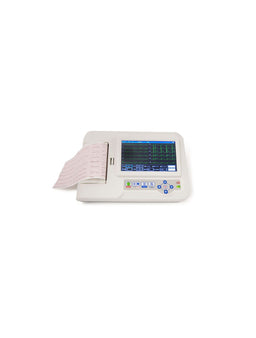 ECG 6 Pistes OPTIMIUM PRO CardioMaster 6000
