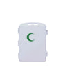 Armoire de secours portable vide