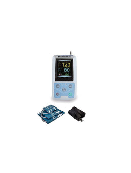 Holter tensionnel