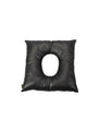 Coussin carrée avec trou anti escarre