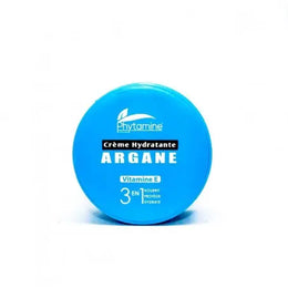 phytamine Crème hydratante argane 50gr