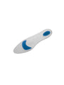 SEMELLE REPOSANTES EN SILICONE