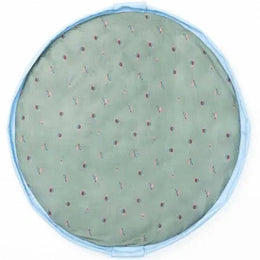 play&go Sac de rangement de jouets et tapis de jeux SOFT Ping pong