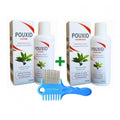 POUXID PACK PROMOTION TRAITEMENT ANTI POUX - Parapharmacie Bien-etre