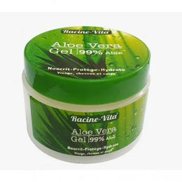 racine vita Gel aloe vera pure 99% 200gr