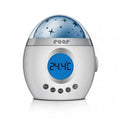 reer LED avec projection et berceuse My Magic Star Light - 52050