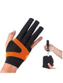 Attelle d'immobilisation des doigts