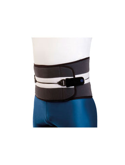CEINTURE SACROLOMBAIRE SEMI-RIGIDE STAR BRACE DYNAMIC-COURTE