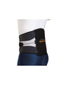 CEINTURE SACROLOMBAIRE SEMI-RIGIDE STAR BRACE DYNAMIC-COURTE