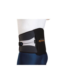 CEINTURE SACROLOMBAIRE SEMI-RIGIDE STAR BRACE DYNAMIC-COURTE