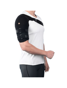 ORTHESE SOUTIEN HUMERUS THERMOPLASTIQUE