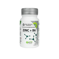 MGD Nature Zinc + B6 60 gelules