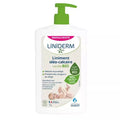 Parapharmacie en Ligne GILBERT LINIDERM LINIMENT OLÉO-CALCAIRE STABILISÉ POMPE 1 L Parapharmacie Bien-etre  Parapharmacie en Ligne