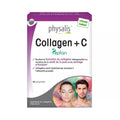 Physalis Collagen + C Boite 60 Comprimés Parapharmacie en Ligne Parapharmacie en Ligne