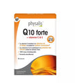 PHYSALIS Q10 forte + vitamine C & E Parapharmacie en Ligne Parapharmacie en Ligne