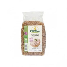 Riz Tigré 500g