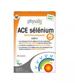 Physalis ACE Selenium 45 Comprimès Parapharmacie en Ligne Parapharmacie en Ligne