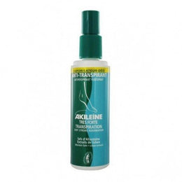 Akileine Vaporisateur Deo 100Ml - Parapharmacie en Ligne