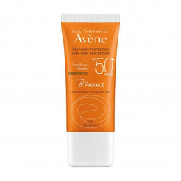 AVÈNE SOLAIRE B-PROTECT SPF 50+ 30 ML - Parapharmacie en Ligne