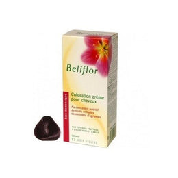 Beliflor UNIDOSE N° 23 NOIR VIOLINE 120ml - Parapharmacie en Ligne