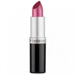 BENECOS BIO ROUGE À LÈVRES HOT PINK 4,5G - Parapharmacie en Ligne