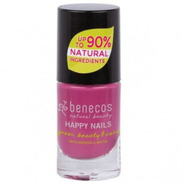 BENECOS BIO VERNIS À ONGLES MY SECRET 5ML - Parapharmacie en Ligne