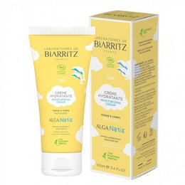 BIARRITZ ALGA NATIS CRÈME HYDRATANTE CERTIFIÉE BIO 100ml - Parapharmacie en Ligne