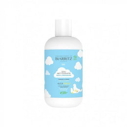 BIARRITZ ALGA NATIS EAU NETTOYANTE CERTIFIÉE BIO 200ML - Parapharmacie en Ligne