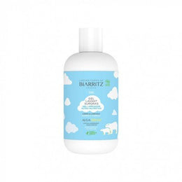 BIARRITZ ALGA NATIS GEL LAVANT SURGRAS CERTIFIÉ BIO 200ml - Parapharmacie en Ligne