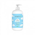 BIARRITZ ALGA NATIS GEL LAVANT SURGRAS CERTIFIÉ BIO 500ml - Parapharmacie en Ligne