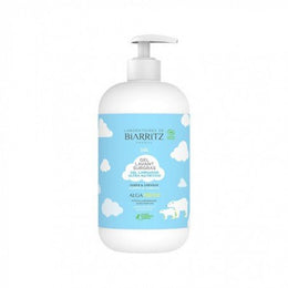 BIARRITZ ALGA NATIS GEL LAVANT SURGRAS CERTIFIÉ BIO 500ml - Parapharmacie en Ligne