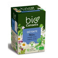Bio conseils Infusion Détente Bio 20 sachets - Parapharmacie en Ligne