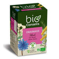 Bio Conseils Infusion drainage Bio 20 sachets - Parapharmacie en Ligne