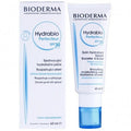 BIODERMA HYDRABIO PERFECTEUR SOIN HYDRATANT SPF30 PEAUX SENSIBLES DESHYDRATEES 40ML - Parapharmacie en Ligne
