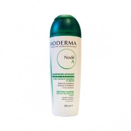 BIODERMA NODE A SHAMPOOING 200ml Apaisant - Parapharmacie en Ligne