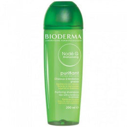 BIODERMA NODE G SHAMPOOING 200ml Purifiant - Parapharmacie en Ligne