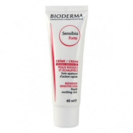 BIODERMA SENSIBIO FORTE CRÈME 40ML - Parapharmacie en Ligne