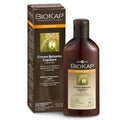 Biokap Crème Balsamo Baume capillaire à l’Argan 200 ml - Parapharmacie en Ligne