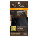 Biokap Nutricolor 1.0 Noir - Parapharmacie en Ligne