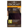 BIOKAP Nutricolor 4.5 Châtain acajou - Parapharmacie en Ligne