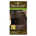 Biokap Nutricolor Delicato 4.0 Châtain naturel - Parapharmacie en Ligne